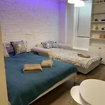 Chmielna 73c Centre * Warszawa