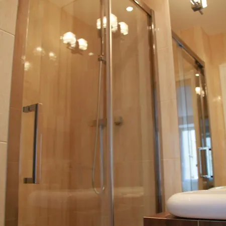 شقة Chmielna 73c Centre وارسو