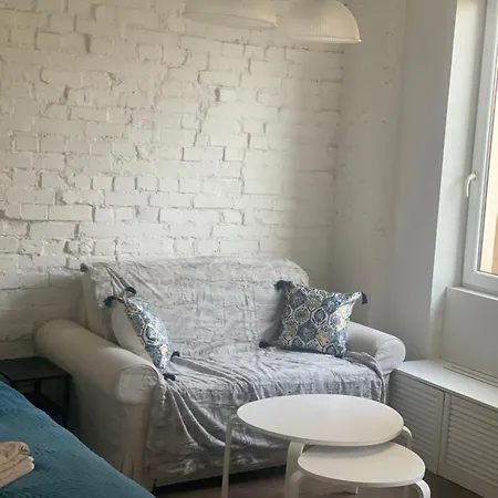 Chmielna 73c Centre