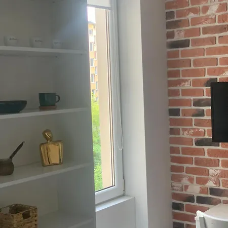 Chmielna 73c Centre شقة *