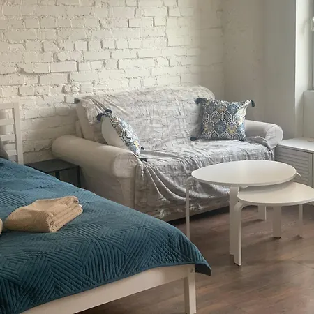 Chmielna 73c Centre شقة وارسو