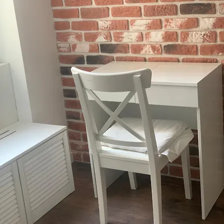 Chmielna 73c Centre *