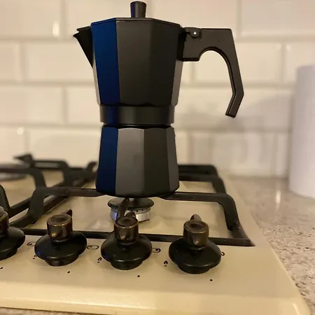 Chmielna 73c Centre דירה