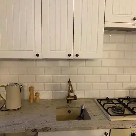 דירה Chmielna 73c Centre ורשה