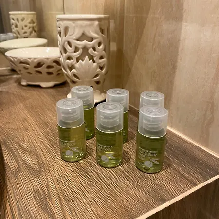 شقة Chmielna 73c Centre وارسو