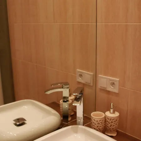 Appartement Chmielna 73c Centre Varsovie