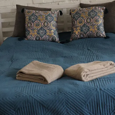 Chmielna 73c Centre Appartement Varsovie