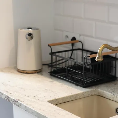 Chmielna 73c Centre Appartement Varsovie