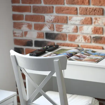 Appartement Chmielna 73c Centre *