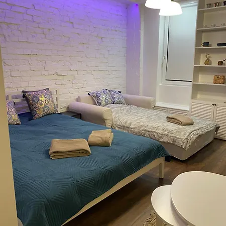 Chmielna 73c Centre * Varsovie